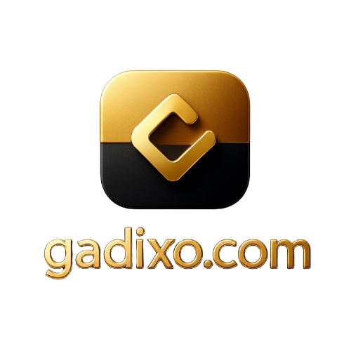 Gadixo Store